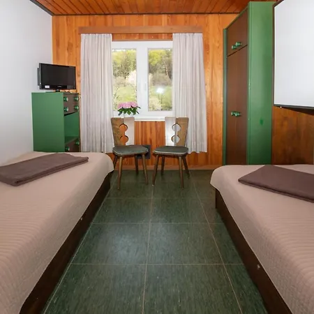 Siefertshof בית חווה Mossautal