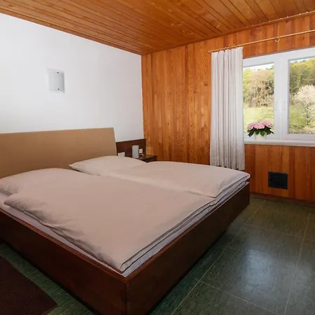 Siefertshof בית חווה Mossautal