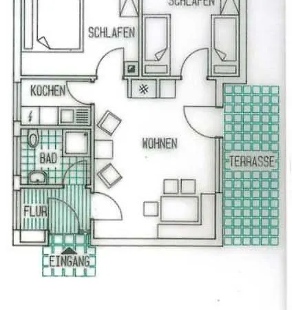 בית חווה Siefertshof *