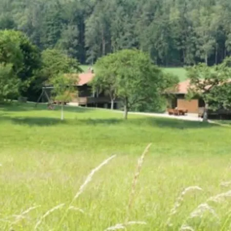 בית חווה Siefertshof Mossautal