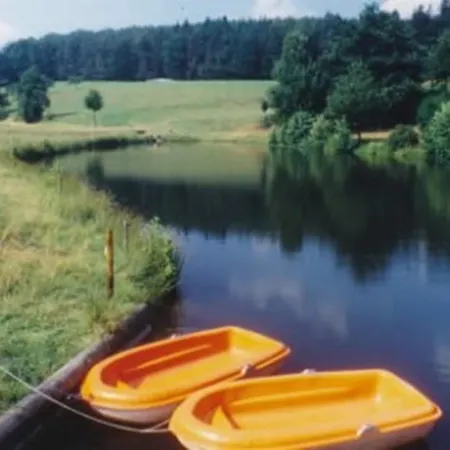 בית חווה Siefertshof