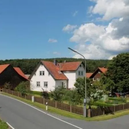 Siefertshof Mossautal