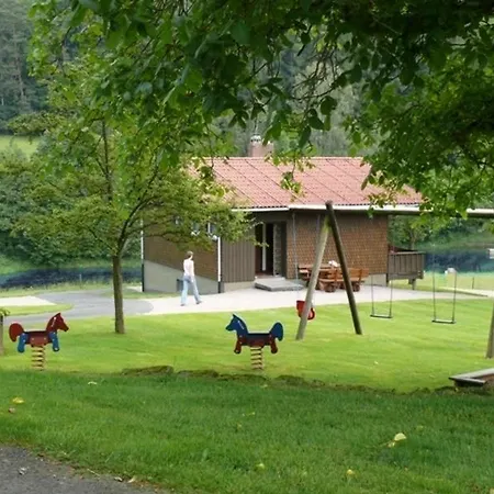 Siefertshof בית חווה