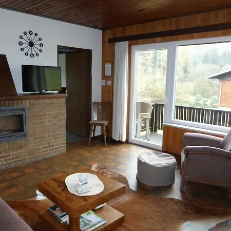 Siefertshof Mossautal