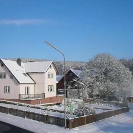 בית חווה Siefertshof *