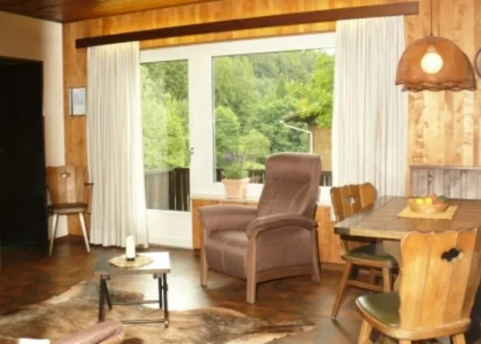 Siefertshof مزرعة للإقامة *