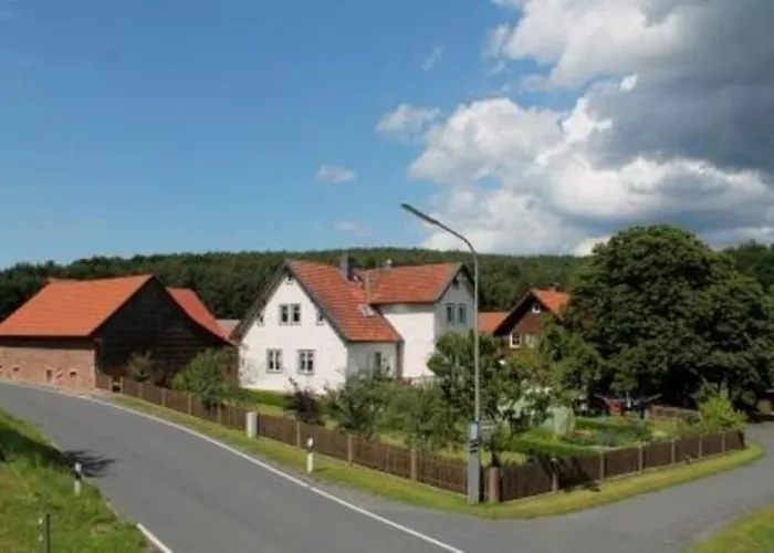 Siefertshof Mossautal