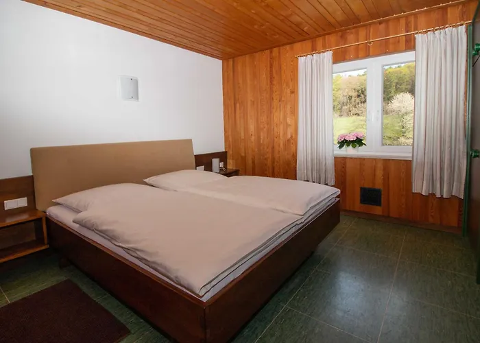 Siefertshof * Mossautal