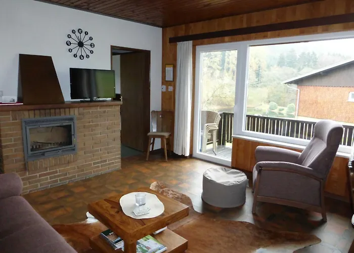 Siefertshof Mossautal